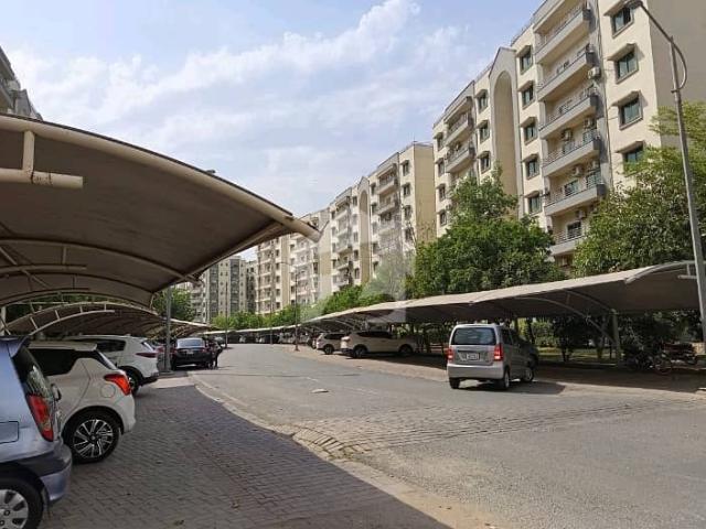 Apartment for rent in Rawalpindi, Islamabad Capital Territory