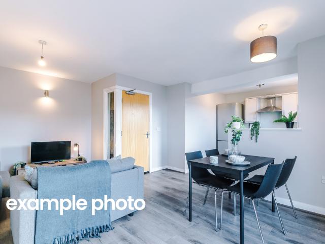 Apartment for rent in Fallowfield, Manchester
