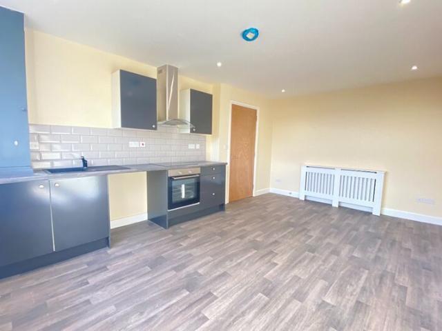 Apartment for rent in Wensley Fold, Blackburn