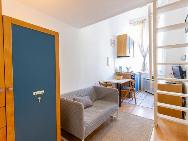 Studio for rent in Earl's Court, Greater London
