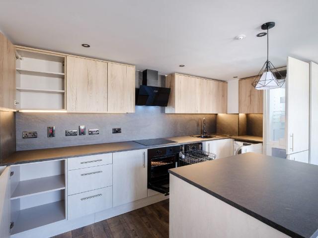 Apartment for rent in Andertons Mill, Lancashire