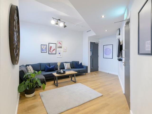 Apartment for rent in St Margarets, Greater London