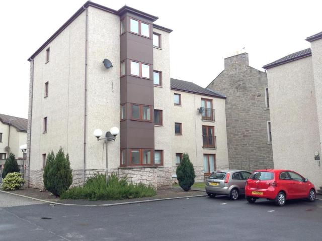Apartment for rent in West End, Scotland