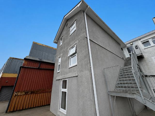 Apartment for rent in Hilltop, Vale