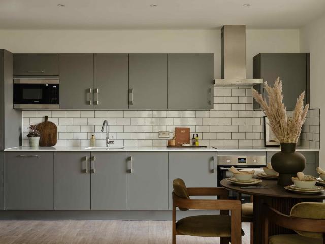 Apartment for rent in Alperton, Greater London