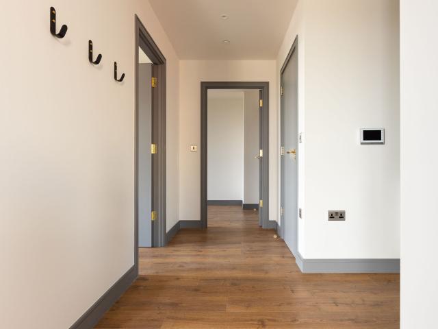 Apartment for rent in Tottenham Hale, Greater London