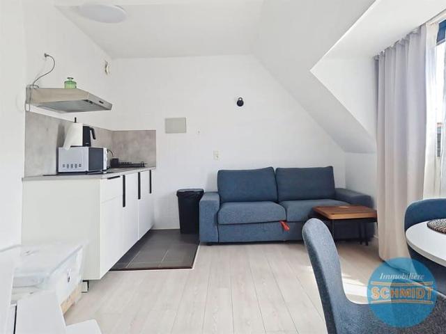 Kot location à Etterbeek, Bruxelles