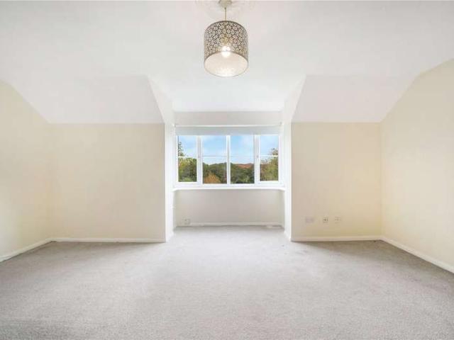 Flat for sale in Carterhatch, Greater London