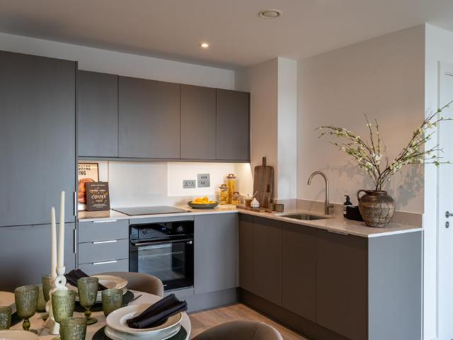Apartment for rent in Holbeck, West Yorkshire