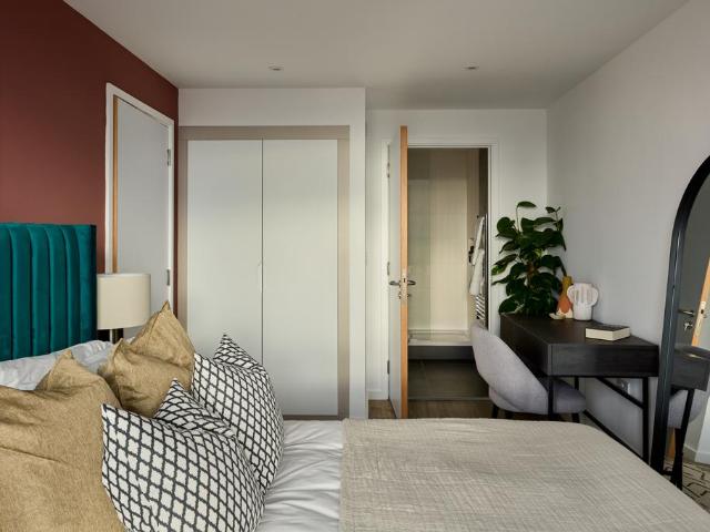 Apartment for rent in Georgia, Greater Manchester