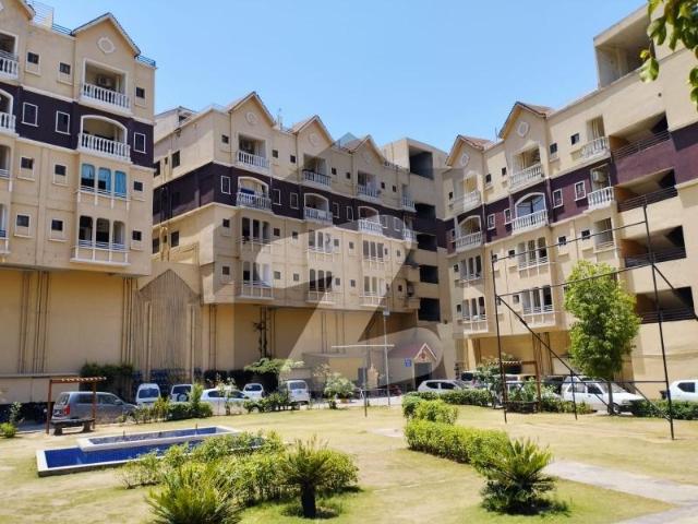 Apartment for rent in Islamabad