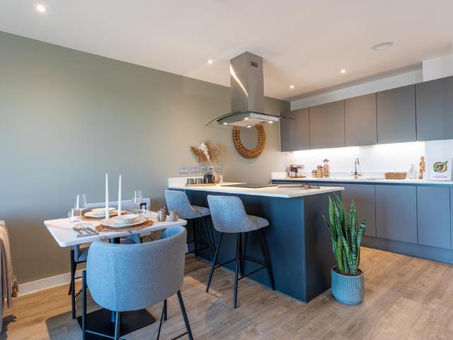 Apartment for rent in Calderstones