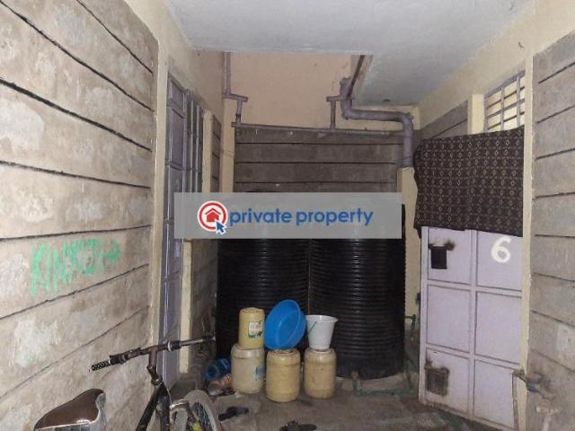Property for sale in Embakasi, Nairobi