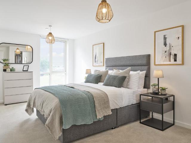 Apartment for rent in Holbeck, Leeds