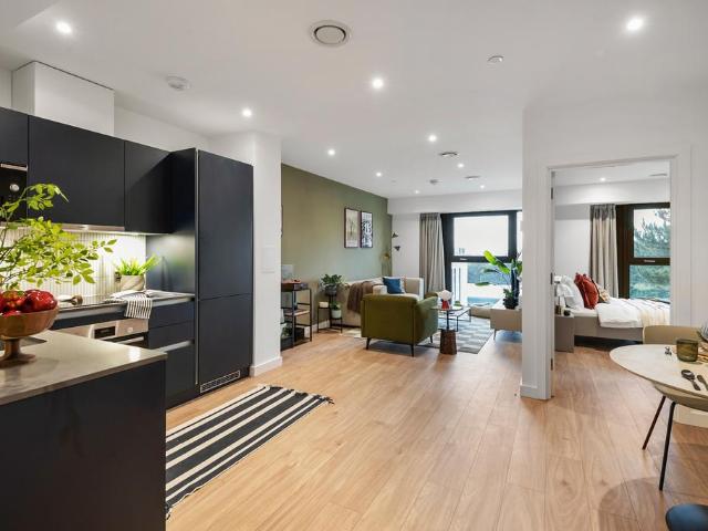 Apartment for rent in London Borough of Ealing, Greater London