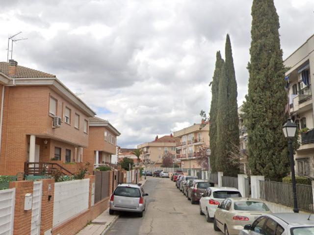 Piso en venta en Torrejón De Velasco, Madrid