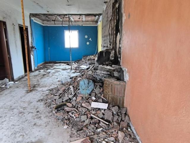 Piso en venta en La Janda, Andalucía
