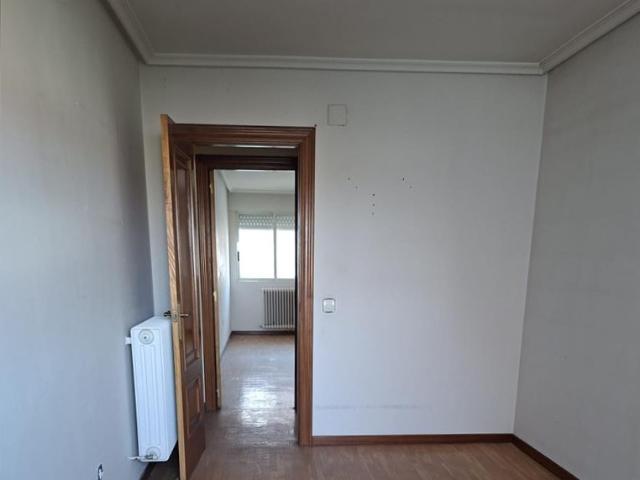 Piso en venta en Trobajo del Camino, San Andrés Del Rabanedo