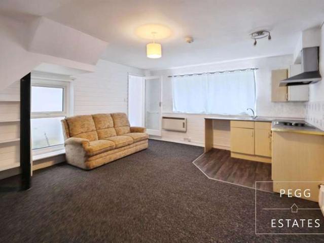 Flat for sale in Chelston, Babbacombe