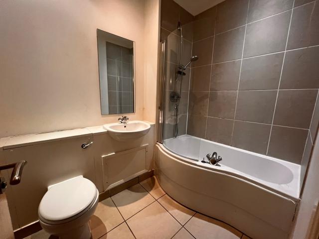Apartment for rent in Arena Quarter, Leeds