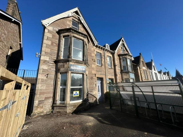 Studio for rent in Craigie, Moneydie
