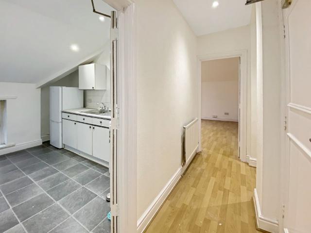 Apartment for rent in Pontcanna, Cardiff