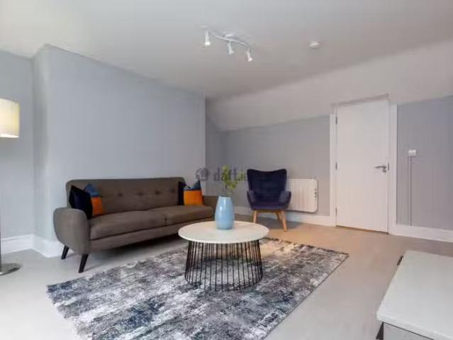 Apartment to rent