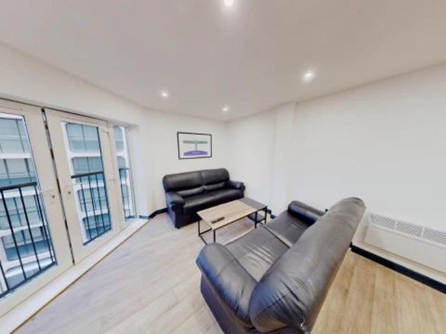 Room for rent in Shieldfield, Tyne And Wear