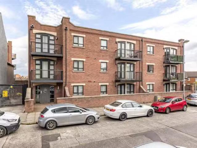 Apartment to rent