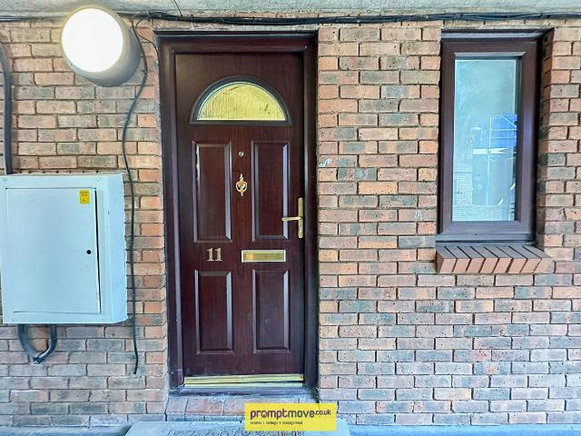 Apartment for rent in Spring Park, Luton