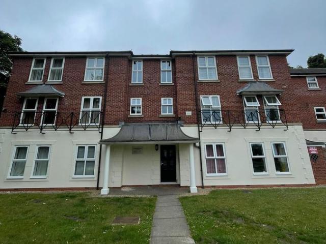 Apartment for rent in Ladywood, West Midlands