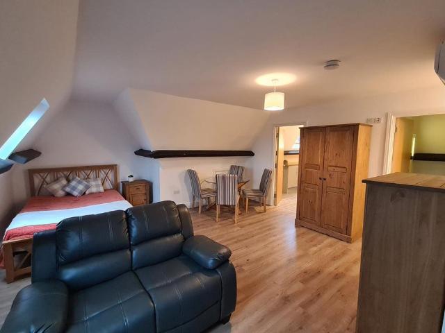 Studio for rent in New Fletton, Peterborough