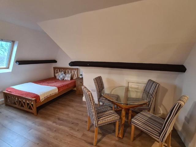 Studio for rent in New Fletton, Peterborough