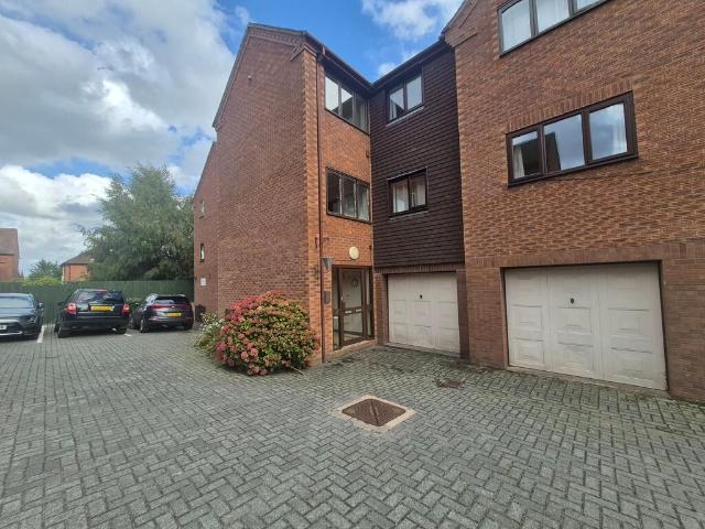 Apartment for rent in Church Stretton town centre, Church Stretton