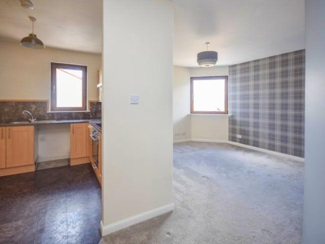 Apartment for rent in Forfar, Scotland