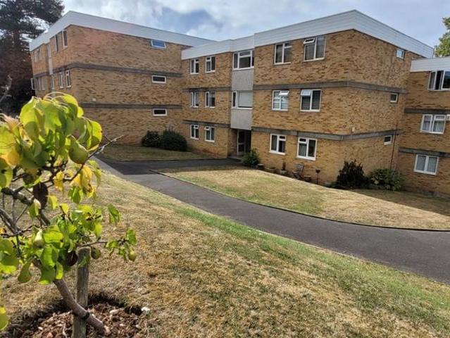 Apartment for rent in Feckenham, City Of Bristol