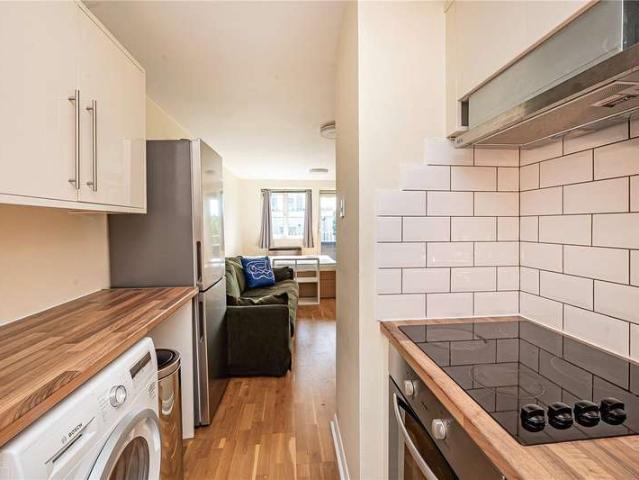 Flat for sale in London Borough of Merton, Greater London