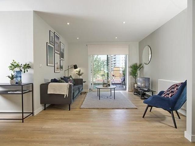 House for rent in Tottenham Hale, Greater London