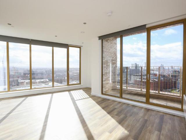 Apartment for rent in City Centre, Georgia