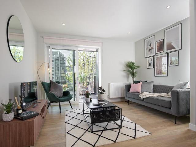 Apartment for rent in Tottenham Hale, Greater London