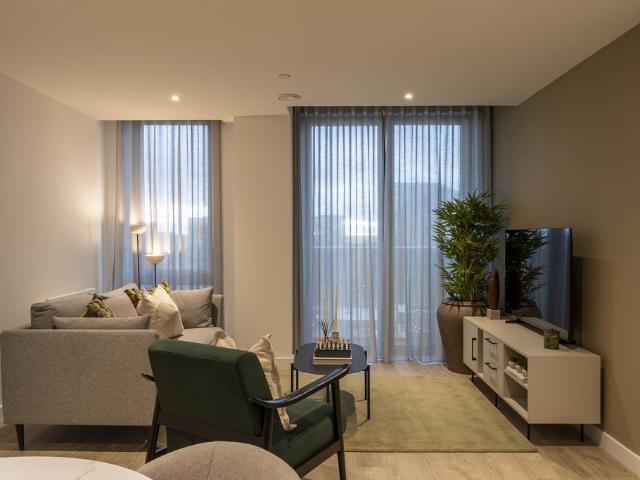 House for rent in Blackfriars, Salford