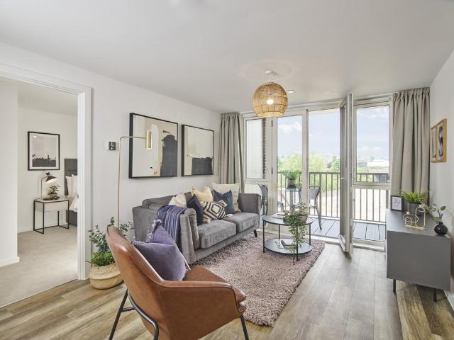 Apartment for rent in Holbeck, West Yorkshire