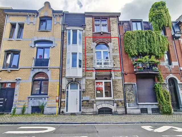 Kot location à Saint-Laurent, Liège