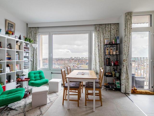 Kot location à Oud-Berchem, Antwerpen