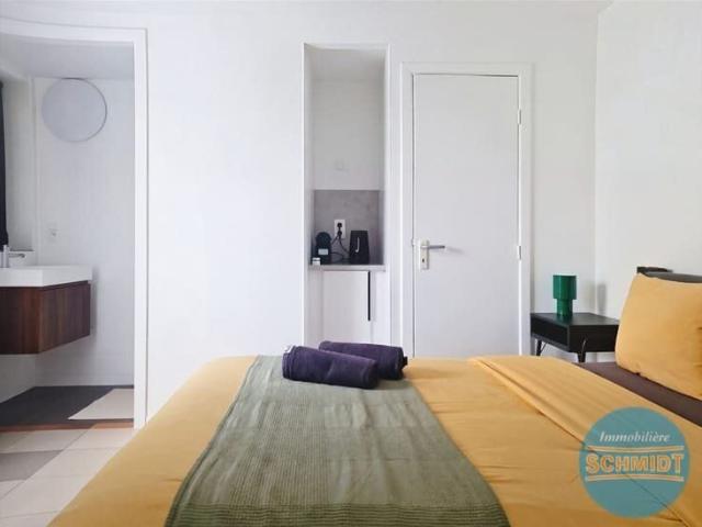 Kamer location à Etterbeek, Bruxelles