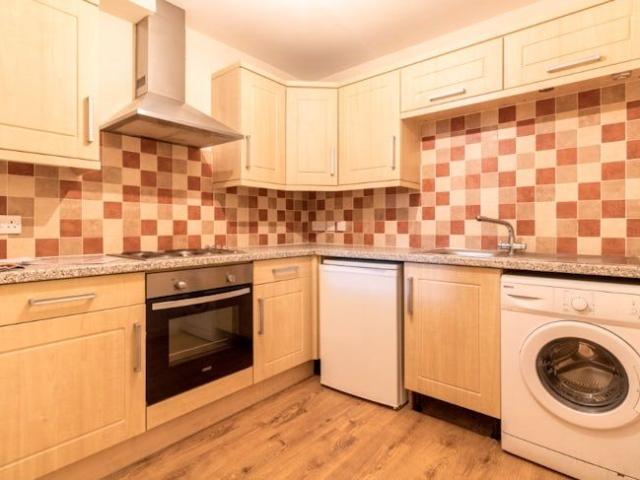Apartment for rent in Forfar, Scotland