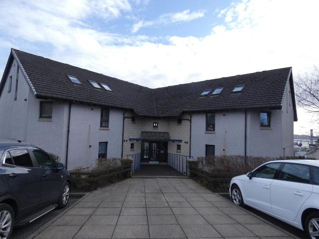 House for rent in Scotland
