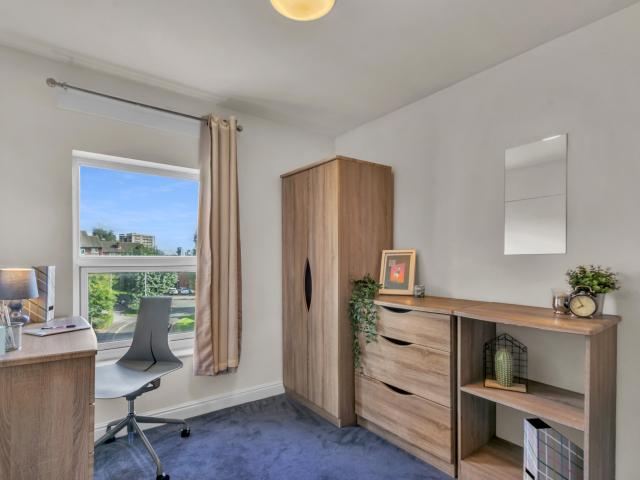 Apartment for rent in Llanllyfni, Nantlle