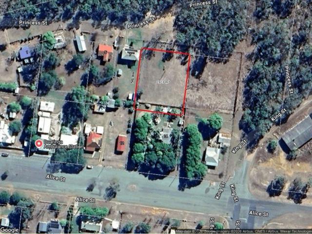 Land for sale in Duaringa, Queensland
