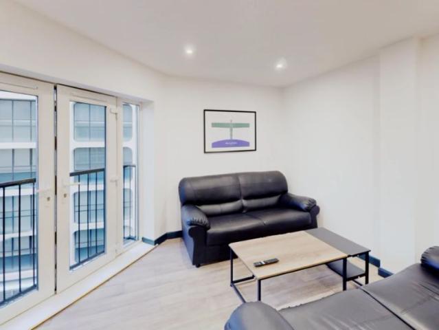 Room for rent in Shieldfield, Tyne And Wear